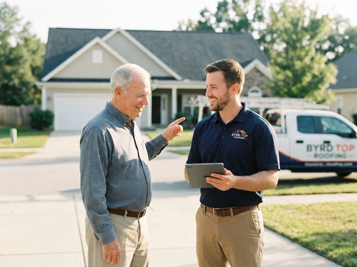 Roofing Middle Bass, OH FAQs